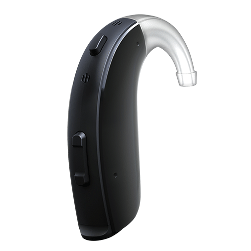 AGXR BTE Hearing Aid